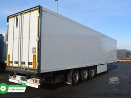 KRONE SDR Cool Liner FP 45 ThermoKing SLXi 300