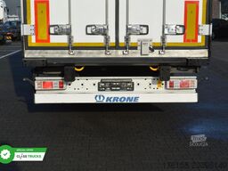 KRONE SDR Cool Liner FP 45 ThermoKing SLXi 300