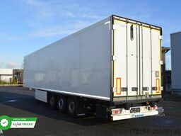 KRONE SDR Cool Liner FP 45 ThermoKing SLXi 300