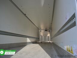 KRONE SDR Cool Liner FP 45 ThermoKing SLXi 300