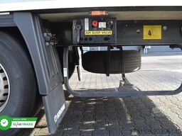 KRONE SDR Cool Liner FP 45 ThermoKing SLXi 300