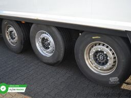 KRONE SDR Cool Liner FP 45 ThermoKing SLXi 300