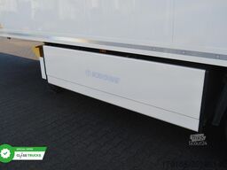 KRONE SDR Cool Liner FP 45 ThermoKing SLXi 300