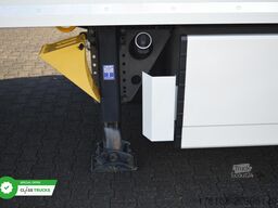 KRONE SDR Cool Liner FP 45 ThermoKing SLXi 300