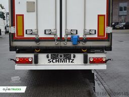 SCHMITZ CARGOBULL SKO FP 60 ThermoKing SLXi 300