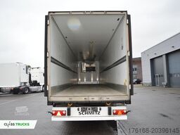 SCHMITZ CARGOBULL SKO FP 60 ThermoKing SLXi 300