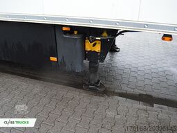 SCHMITZ CARGOBULL SKO FP 60 ThermoKing SLXi 300