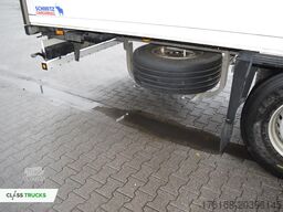 SCHMITZ CARGOBULL SKO FP 60 ThermoKing SLXi 300
