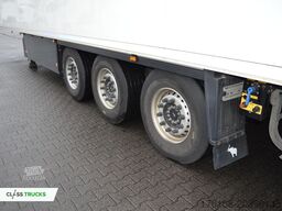SCHMITZ CARGOBULL SKO FP 60 ThermoKing SLXi 300