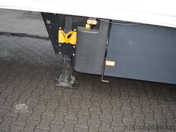 SCHMITZ CARGOBULL SKO FP 60 ThermoKing SLXi 300