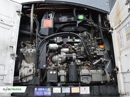 SCHMITZ CARGOBULL SKO FP 60 ThermoKing SLXi 300