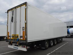 KRONE SDR Cool Liner FP 60 ThermoKing SLXi 300