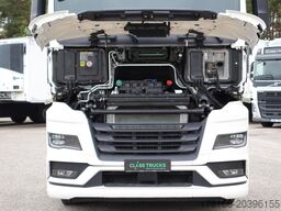 MAN TGX 18.480 GX ACC