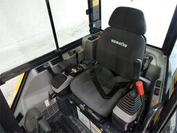 KOMATSU PC24 UNUSED