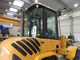 VOLVO L30B + Fork