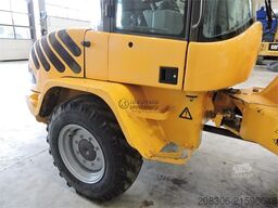 VOLVO L30B + Fork