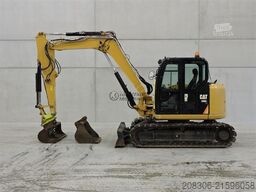 CATERPILLAR 308E2 CR