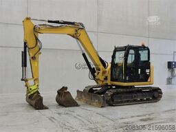 CATERPILLAR 308E2 CR