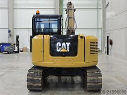CATERPILLAR 308E2 CR
