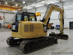 CATERPILLAR 308E2 CR