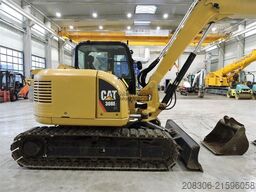 CATERPILLAR 308E2 CR