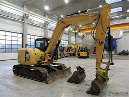 CATERPILLAR 308E2 CR
