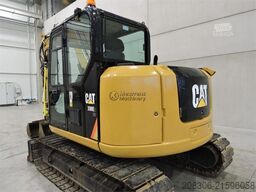 CATERPILLAR 308E2 CR
