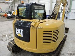 CATERPILLAR 308E2 CR