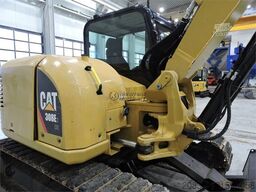 CATERPILLAR 308E2 CR