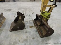 CATERPILLAR 308E2 CR