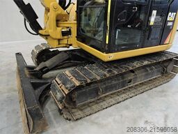 CATERPILLAR 308E2 CR