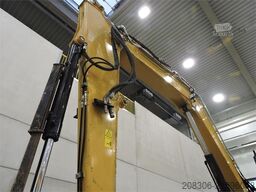 CATERPILLAR 308E2 CR
