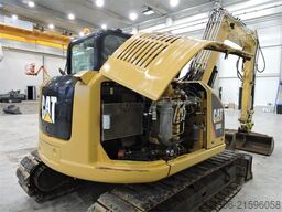 CATERPILLAR 308E2 CR