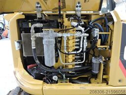CATERPILLAR 308E2 CR