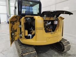 CATERPILLAR 308E2 CR