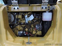 CATERPILLAR 308E2 CR