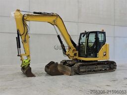CATERPILLAR 308CR