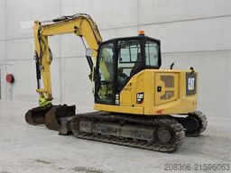 CATERPILLAR 308CR