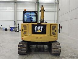 CATERPILLAR 308CR