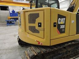 CATERPILLAR 308CR