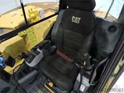 CATERPILLAR 308CR