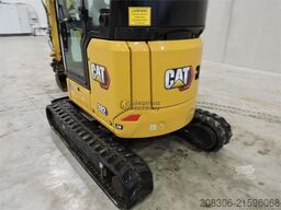 CATERPILLAR 302C Powertilt
