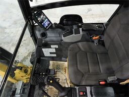 CATERPILLAR 302C Powertilt