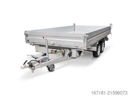 HUMBAUR HTK 3500.37 mit Fuhrmann-BW, Bohlenschacht