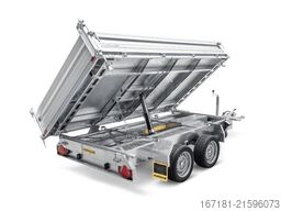 HUMBAUR HTK 3500.37 mit Fuhrmann-BW, Bohlenschacht