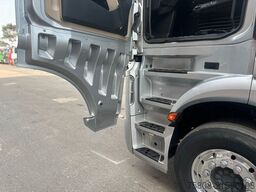 MERCEDES-BENZ Actros 1863 Gigasapace Euro6d Retarder Hydraulik
