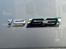 MERCEDES-BENZ Actros 1863 Gigasapace Euro6d Retarder Hydraulik