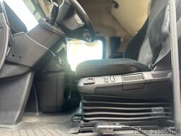 MERCEDES-BENZ Actros 1863 Gigasapace Euro6d Retarder Hydraulik