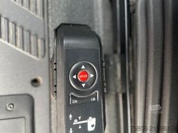 MERCEDES-BENZ Actros 1863 Gigasapace Euro6d Retarder Hydraulik