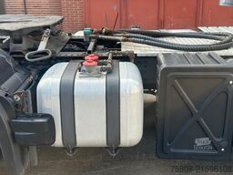 MERCEDES-BENZ Actros 1863 Gigasapace Euro6d Retarder Hydraulik